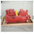 2401-9225 SL220LC-V Hydraulic Pump K3V112DT Main Pump